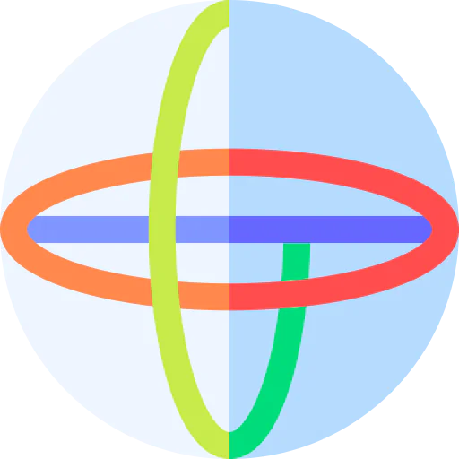 Sphere icon