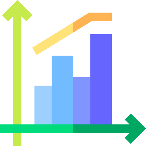 Statistics icon