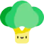 Broccoli icon 64x64