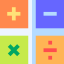 Calculator icon 64x64