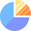 Pie graph 상 64x64