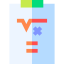 Clipboard icon 64x64