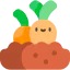 Carrots icon 64x64