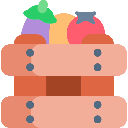 Box icon