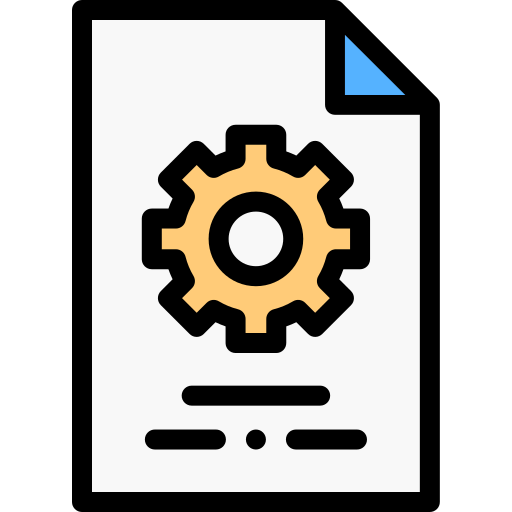 File icon