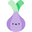 Onion icon 64x64
