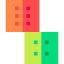 Кубики иконка 64x64