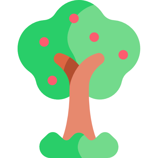 Tree icon