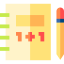 Notebook icon 64x64