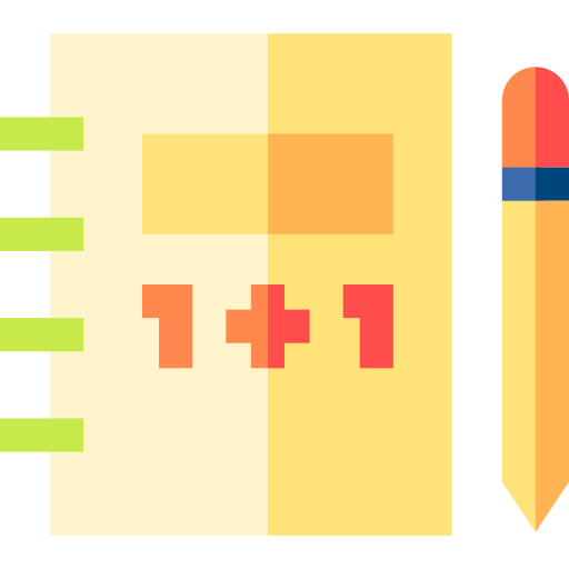 Notebook icon
