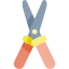 Scissors icon 64x64