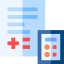Accounting icon 64x64