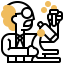 Scientist icon 64x64