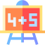 Blackboard icon 64x64
