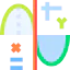 Graph icon 64x64
