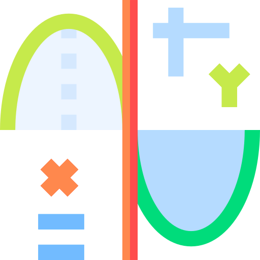 Graph icon