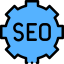 Seo icon 64x64