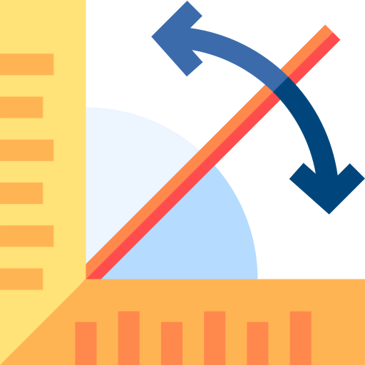 Angle Symbol