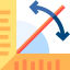 Angle іконка 64x64