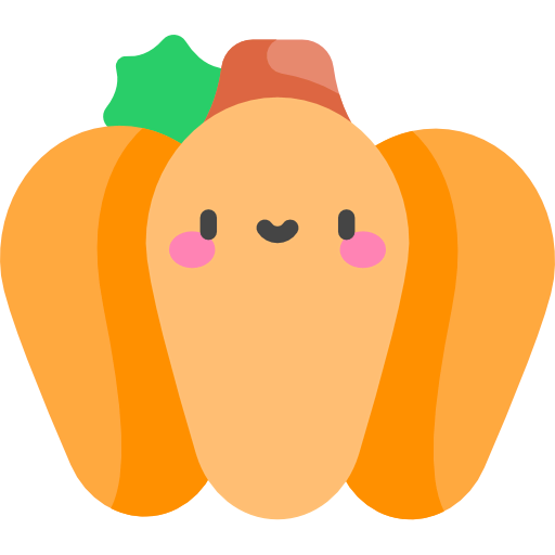 Pumpkin icon