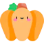 Pumpkin icon 64x64