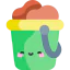 Bucket icon 64x64