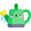 Watering can icon 64x64
