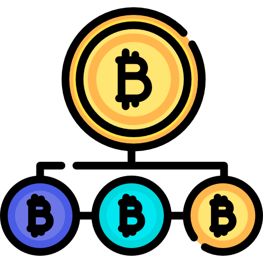 Bitcoin icon