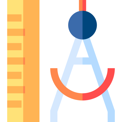 Compass icon