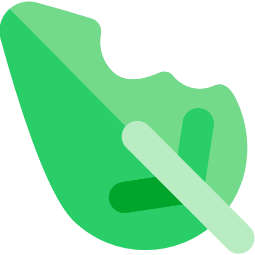 Leaf icon