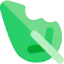 Leaf icon 64x64