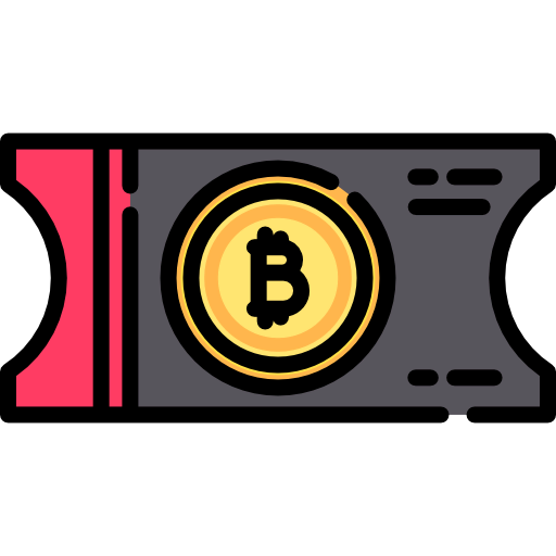 Bitcoin icon