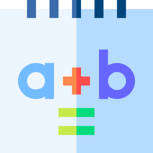 Notepad icon