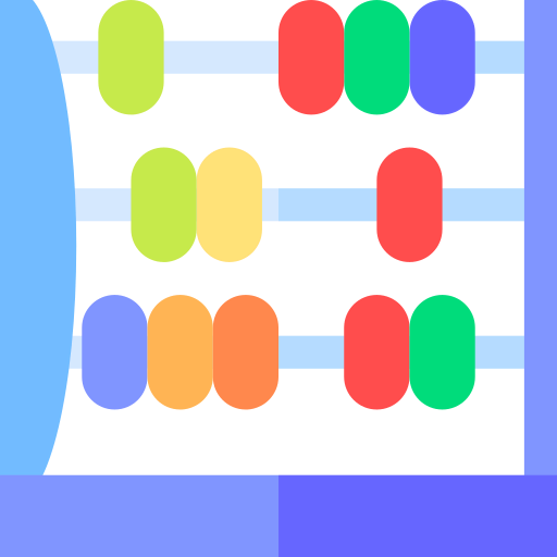Abacus icon