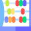 Abacus icon 64x64