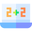 Laptop icon 64x64