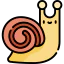 Snail icon 64x64