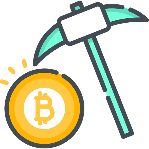 Bitcoin icon