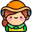 Farmer icon 64x64