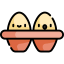 Eggs icon 64x64