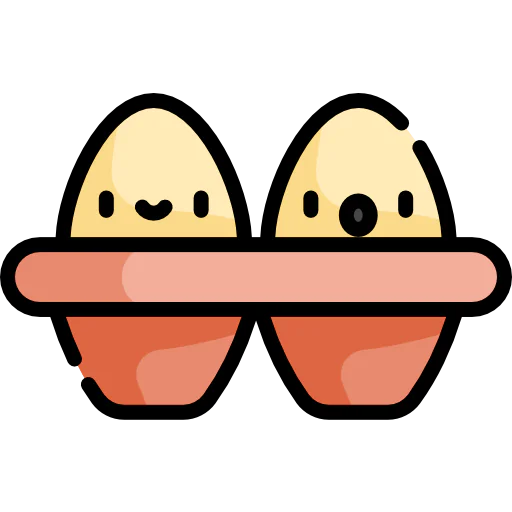 Eggs icon