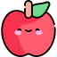 Apple icon 64x64