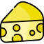 Cheese icon 64x64