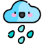 Cloud icon 64x64