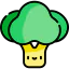 Broccoli icon 64x64