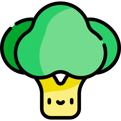 Broccoli icon