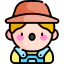 Farmer icon 64x64