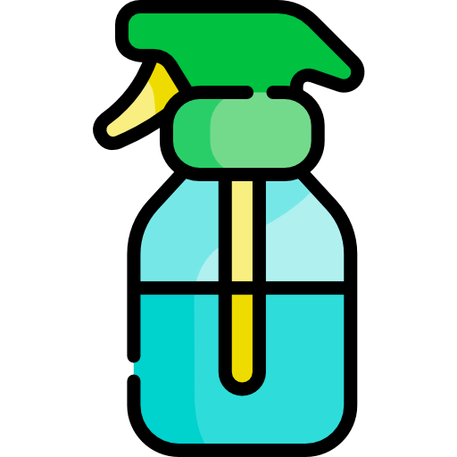 Spray icon