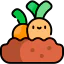 Carrots icon 64x64