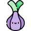 Onion icon 64x64